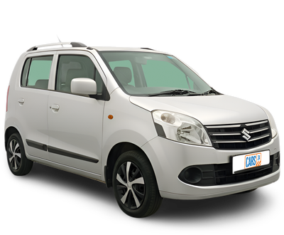 Maruti Wagon R 1.0-img